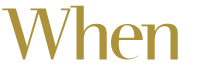 When Headline
